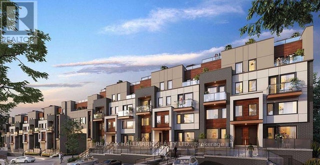 18 - 1455 O'connor Drive, Toronto (o'connor-Parkview)