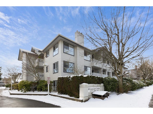 209 15272 20 Avenue, Surrey