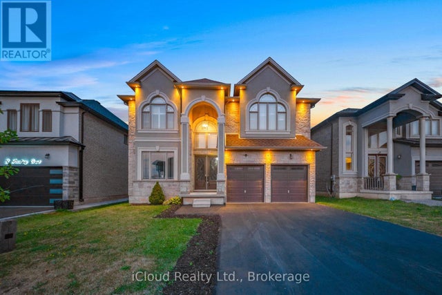 7 Riesling Court, Hamilton (gershome)