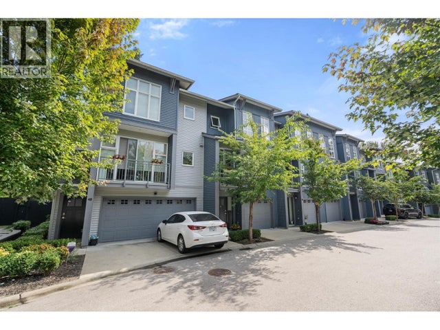 49 24076 112 Avenue, Maple Ridge