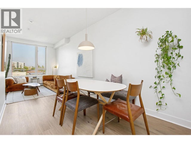 308 688 E 17th Avenue, Vancouver