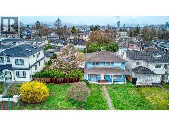 3775 Elmwood Street, Burnaby