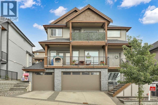 10154 247 Street, Maple Ridge