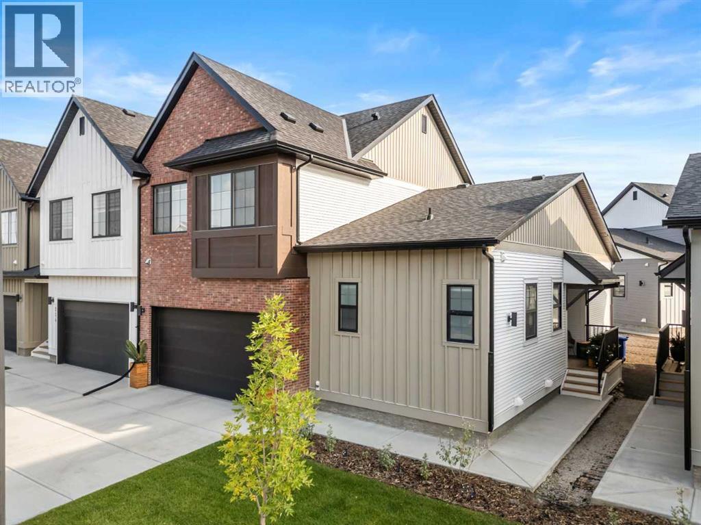 203, 201 Cooperswood Green Sw, Airdrie