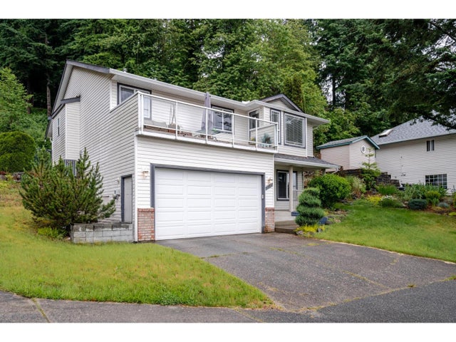 35543 Dina Place, Abbotsford