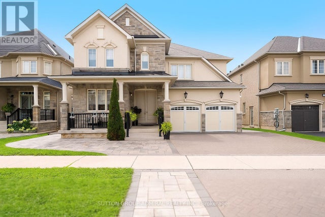 43 Fairmont Ridge Trail, King (nobleton)