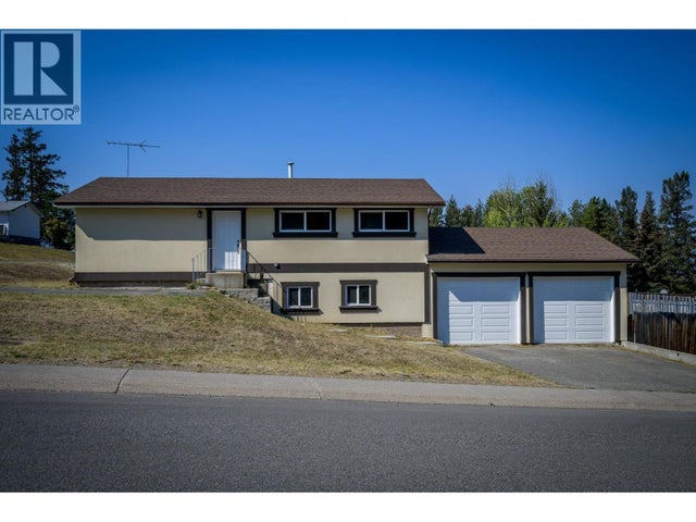 397 Basalt Drive, Logan Lake