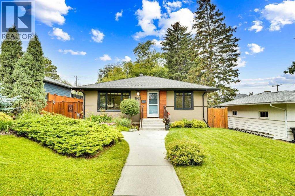 3045 26a Street Sw, Calgary
