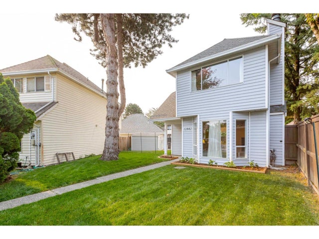 12842 72b Avenue, Surrey