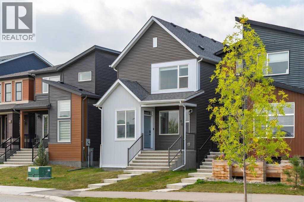 180 Rowmont Boulevard Nw, Calgary