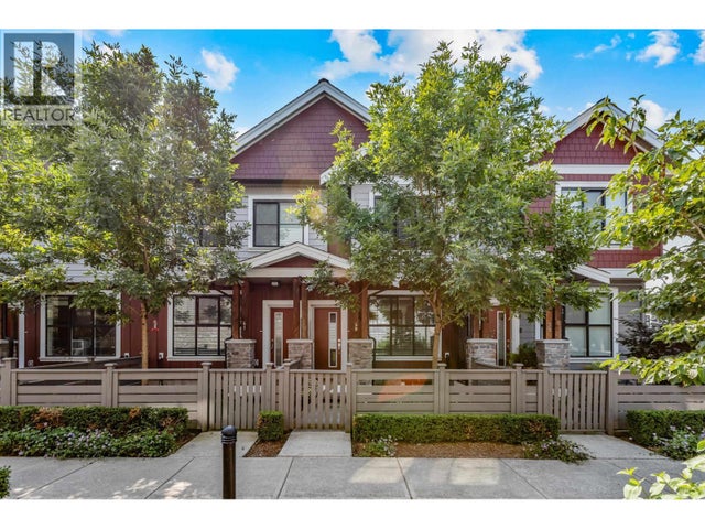 40 13260 236 Street, Maple Ridge