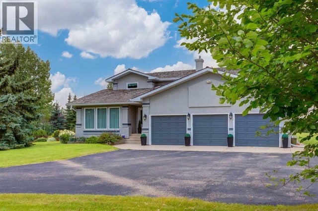 215 Alandale Place Sw, Rural Rocky View County