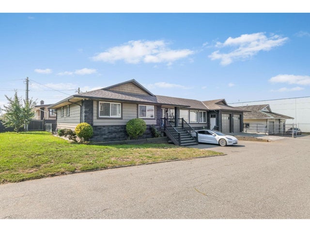 2247 Windsor Street, Abbotsford