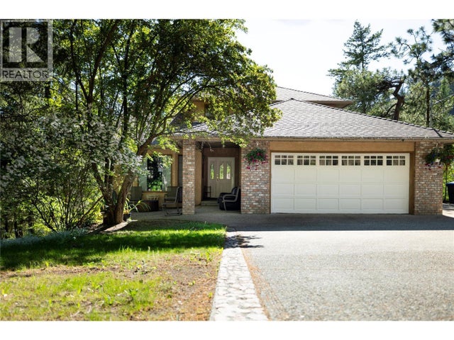 440 Grainger Road, Kelowna