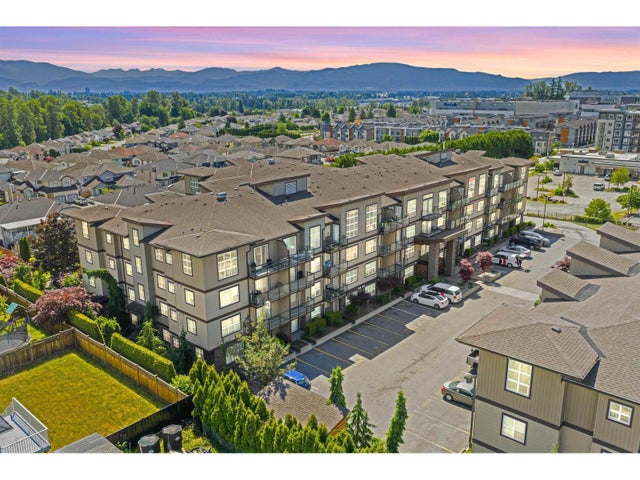 201 30525 Cardinal Avenue, Abbotsford