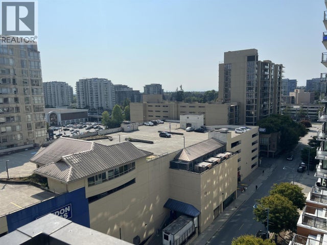 1213 7988 Ackroyd Road, Richmond