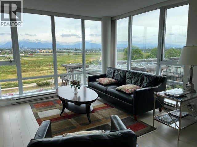 809 9171 Ferndale Road, Richmond