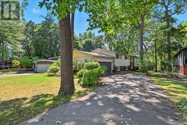 768 King Road, Burlington (lasalle)