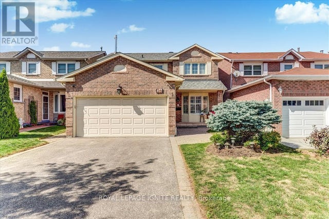 26 Halfmoon Square, Toronto (highland Creek)