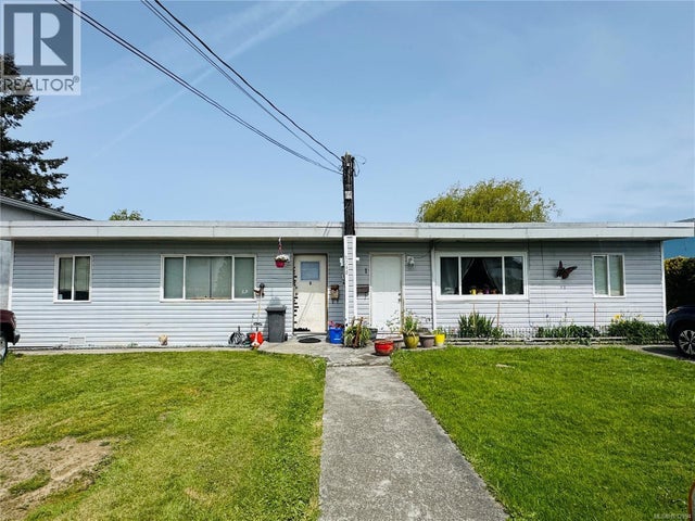 1740 15th Ave, Campbell River