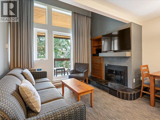 306 4420 Sundial Place, Whistler