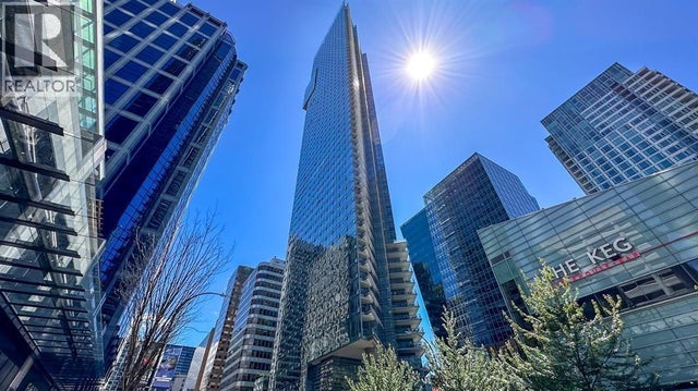 5004 1128 W Georgia Street, Vancouver