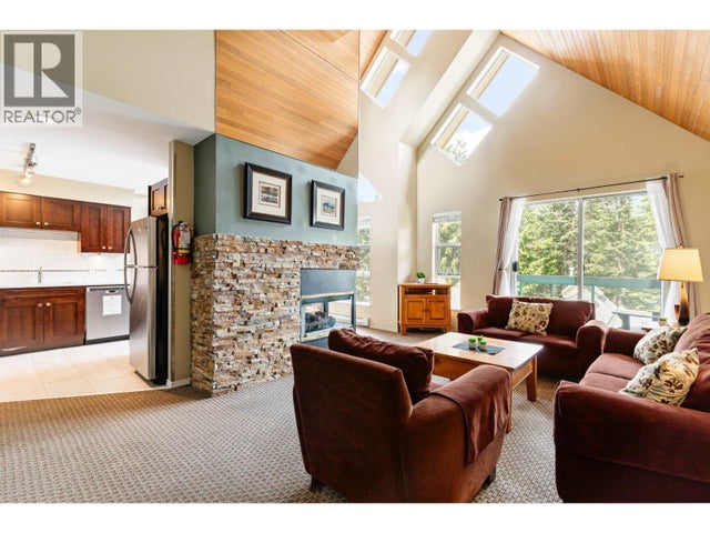 208 4865 Painted Cliff Road, Whistler