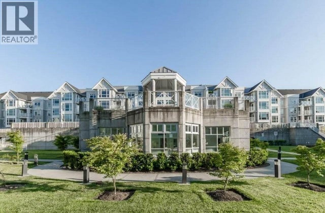 328 3122 Saint Johns Street, Port Moody