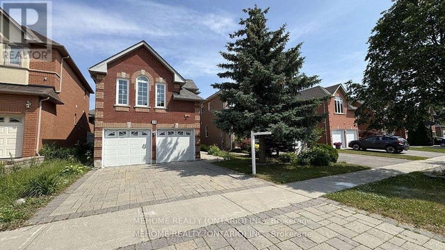 38 Desert View Crescent, Richmond Hill (westbrook)