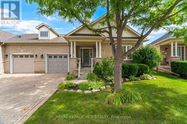 21 Seashell Place, Brampton (sandringham-Wellington)