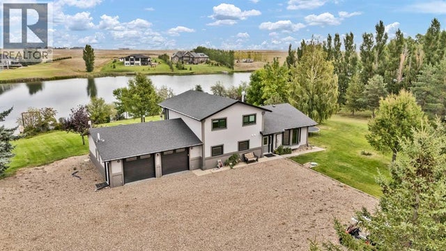 10, 12029 Range Road 74, Rural Cypress County