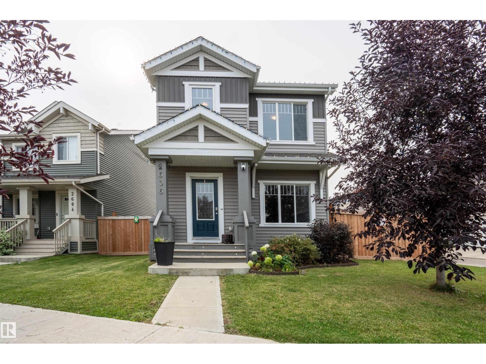 2606 Coughlan Rd Sw, Edmonton