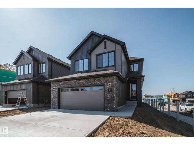 1 Cloutier Cl, St. Albert