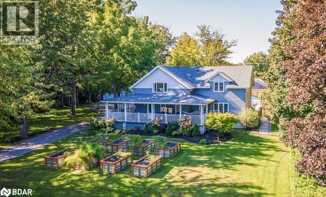 112 Lakeshore Road W, Oro-Medonte