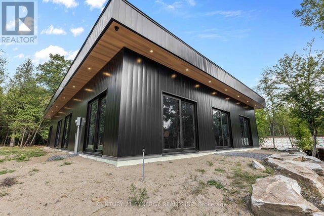 1840 Eady Road, Horton