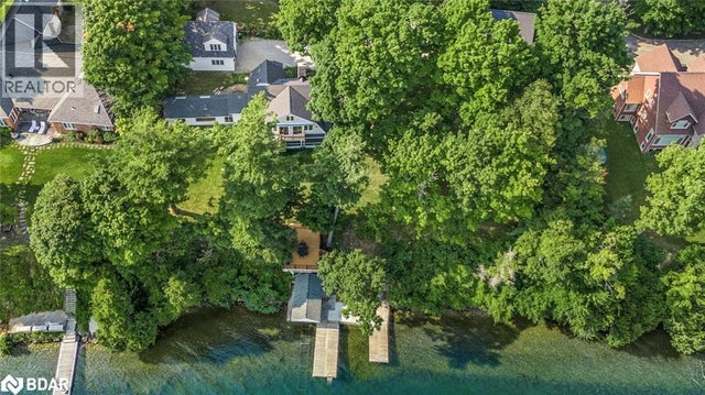 209 Bay Street Street, Shanty Bay