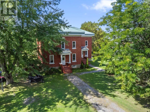 391 Mount St-patrick Road, Greater Madawaska