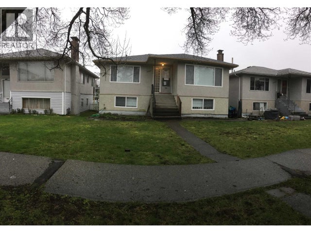 5848 Culloden Street, Vancouver