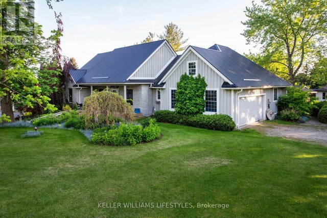 4531 Hamilton Road, Thames Centre (dorchester)