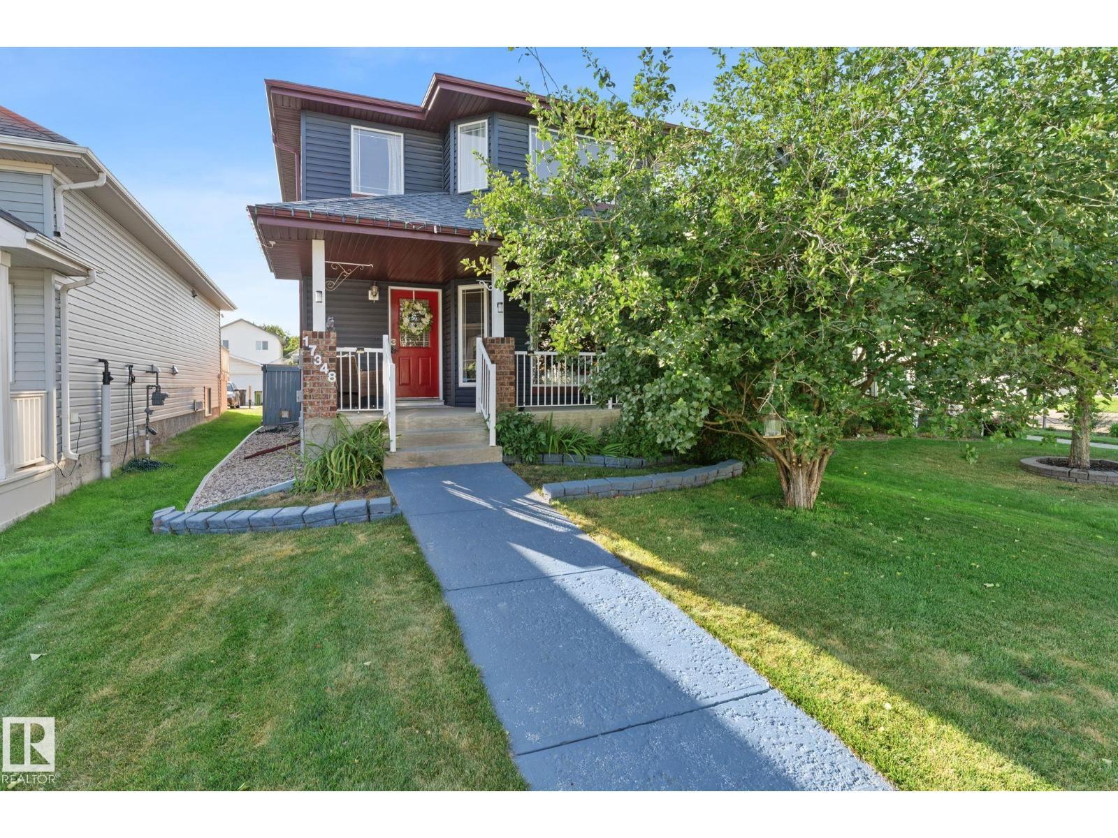 17348 90 St Nw Nw, Edmonton
