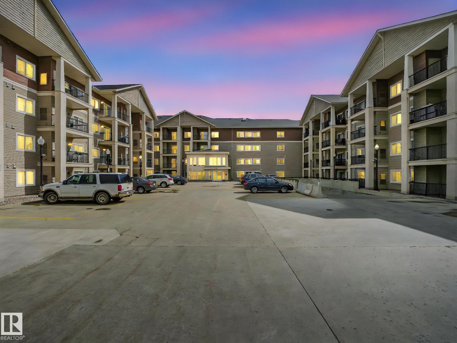 #210 105 West Haven Dr, Leduc