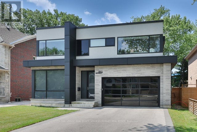 890 Beechwood Avenue, Mississauga (lakeview)