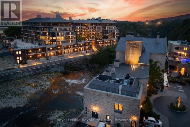 110 - 6523 Wellington 7 Road, Centre Wellington (elora/salem)