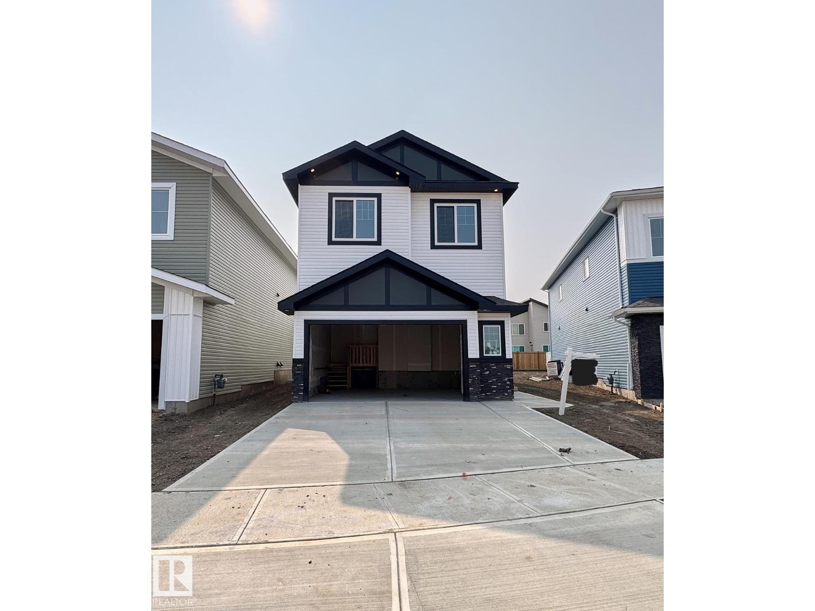 61 Blackbird Bend, Fort Saskatchewan