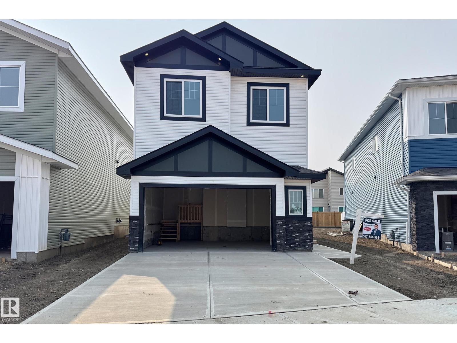 61 Blackbird Bend, Fort Saskatchewan