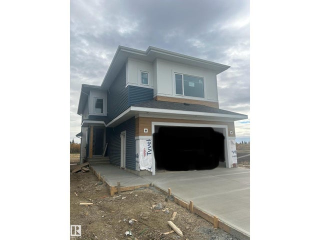 8741 Mayday Lane Sw, Edmonton