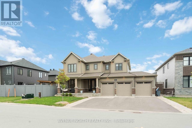 34 Jetty Drive, Ottawa