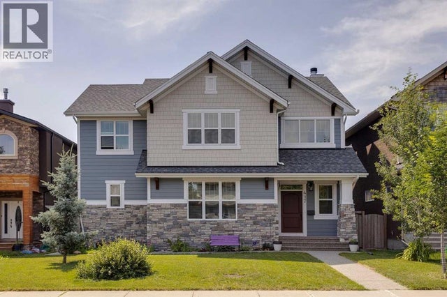 417 29 Avenue Nw, Calgary