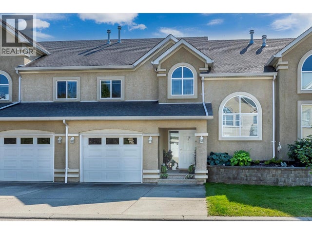 5501 20 Street Unit# 128, Vernon