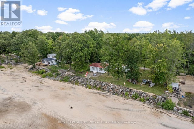 45 Greatview Trail, Whitewater Region